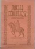 Gyimesy Kásás Ernő - Magyar Fényképész III. évf. 8. szám.