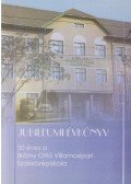 Magyari István - Jubileumi évkönyv