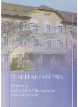 Magyari István - Jubileumi évkönyv Magyari István - Jubileumi évkönyv, Miskolc 2000 antikvár könyv