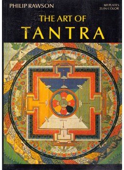 Rawson, Philip - The Art of Tantra Rawson, Philip - The Art of Tantra, New York-Toronto 1978 antikvár könyv