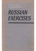 Khavronina, S.,Shirochenskaya, A. I. - Russian in Exercises
