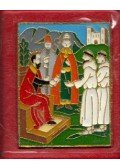 Kristó Gyula,Makk Ferenc - III. Béla (mini)