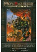 Loren L. Coleman - Kísértés és háború - Mechwarrior - Sötét kor