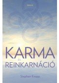 Stephen Knapp - Karma és Reinkarnáció