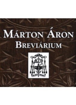 Virt László - Márton Áron breviárium Virt László - Márton Áron breviárium, Budapest 2019 antikvár könyv