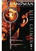 Neil Gaiman - Sandman - Az álmok fejedelme gyűjtemény - Második kötet