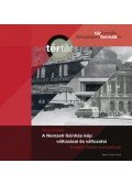 Ring Orsolya - A Nemzeti Színház-kép változásai és változatai a késői Kádár-korszakban