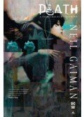Neil Gaiman - Death - A teljes halál-gyűjtemény