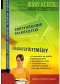 Reményi Zoltán,Siegler Gábor,Szalayné Tahy Zsuzsa - Érettségire felkészítő feladatgyűjtemény - Informatika