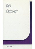 Oláh Tamás - Üzenet (dedikált)