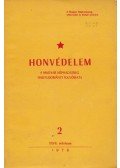 Horváth István - Honvédelem 1976/2