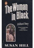 Hill, Susan - The Woman in Black