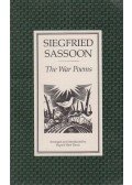 Siegfried Sassoon - The War Poems
