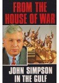 John Simpson - From the House of War