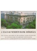Zádori János - A Magyar Nemzeti Bank székháza