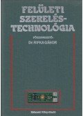 Dr. Ripka Gábor - Felületi szereléstechnológia