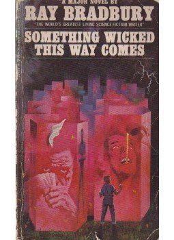 Ray Bradbury - Something Wicked This Way Comes Ray Bradbury - Something Wicked This Way Comes, 0 antikvár könyv