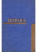Körmendi Ferenc - A budapesti kaland