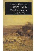 Thomas Hardy - The Return of the Native