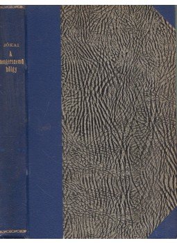 Jókai Mór - A tengerszemü hölgy Jókai Mór - A tengerszemü hölgy, Budapest 1913 antikvár könyv