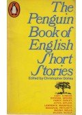 Christopher Dolley - The Penguin Book of English Short Stories