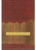 Robert H. Eisenman,Michael Wise - The Dead Sea Scrolls Uncovered