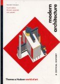 Kenneth Frampton - Modern Architecture: A Critical History