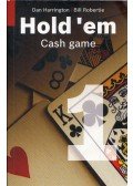 Dan Harrington , Bill Robertie - Hold'em Cash Game 1.