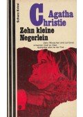 Agatha Christie - Zehn kleine Negerlein