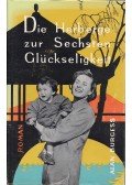 BURGESS, ALAN - Die Herberge zur Sechsten Glückseligkeit