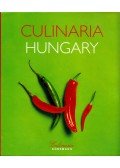 Gergely Anikó - Culinaria Hungary