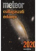 Benkő József,Mizser Attila - Meteor Csillagászati Évkönyv 2020