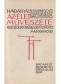 Nádai Pál - Az élet művészete II. kötet