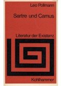 Pollmann, Leo - Sartre und Camus