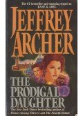 Jeffrey Archer - The Prodigal Daughter