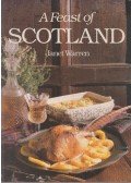 WARREN, JANET - A Feast of Scotland