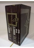 Randolph L. Braham - A Magyarországi holokauszt földrajzi enciklopédiája I-III.