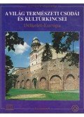 Jürgen Lotz,Schmidt, Mathias,Veser, Thomas,M. Szilas Katalin (szerk.) - A világ természeti csodái és kultúrkincsei - Délkelet-Európa