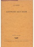 Carl Gustav Jung - Antwort auf Hiob