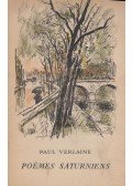 Paul Verlaine - Poemes saturniens