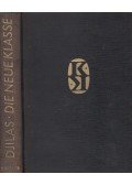 Djilas, Milovan - Die neue Klasse