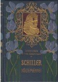 Schiller, Friedrich - Schiller költeményei