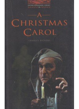 Charles Dickens - A Christmas Carol Charles Dickens - A Christmas Carol, 2001 antikvár könyv
