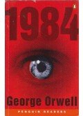 George Orwell - 1984 (angol)