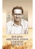 Székely János - Boldog Brenner János vértanú üzenete