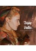 Torjay Valter  - Önvallomás - Torjay Valter festőművész