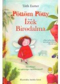 Tóth Eszter - Pöttöm Pötty és az Ízek Birodalma