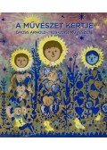 Révész Emese - A művészet kertje - Gross Arnold (1929-2015) művészete