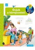 Carola von Kessel - Óvjuk a környezetet! - Mit? Miért? Hogyan? 54.