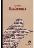 Csere Péter - Halálkanyar